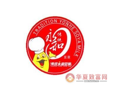 传统永和豆浆加盟